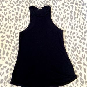 Intimately Free People black tank size small